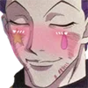 ♨️ Эмодзи «Hunter X Hunter» для Telegram