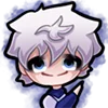 🙂 Эмодзи «Hunter X Hunter» для Telegram