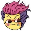 😏 Эмодзи «Hunter X Hunter» для Telegram