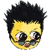 🧐 Эмодзи «Hunter X Hunter» для Telegram
