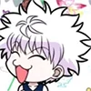 ☺️ Эмодзи «Hunter X Hunter» для Telegram