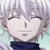 ☺️ Эмодзи «Hunter X Hunter» для Telegram