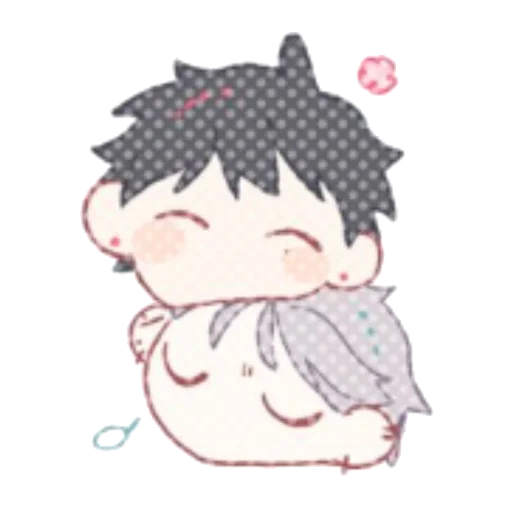 🌸 Стикер «Hypnosis mic» для Telegram