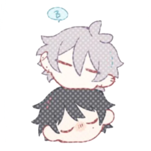 💕 Стикер «Hypnosis mic» для Telegram