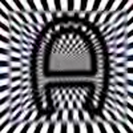 Эмодзи Hypnosis для Telegram — скачать