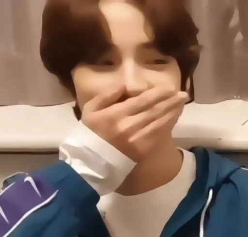 🫧 Стикер «kai» для Telegram