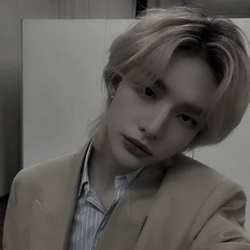 Стикерпак hyunjin для Telegram — скачать
