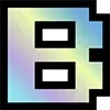 🌑 Эмодзи «Holo Text #font #decor #foradmins» для Telegram