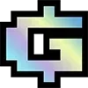 🌑 Эмодзи «Holo Text #font #decor #foradmins» для Telegram