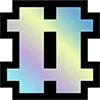 🌑 Эмодзи «Holo Text #font #decor #foradmins» для Telegram