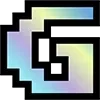 🌑 Эмодзи «Holo Text #font #decor #foradmins» для Telegram