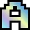 Стикерпак Holo Text #font #decor #foradmins для Telegram
