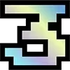 🌑 Эмодзи «Holo Text #font #decor #foradmins» для Telegram