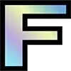🌑 Эмодзи «Holo Text #font #decor #foradmins» для Telegram