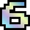 🌑 Эмодзи «Holo Text #font #decor #foradmins» для Telegram