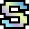 🌑 Эмодзи «Holo Text #font #decor #foradmins» для Telegram