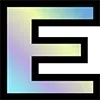 🌑 Эмодзи «Holo Text #font #decor #foradmins» для Telegram