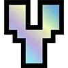 🌑 Эмодзи «Holo Text #font #decor #foradmins» для Telegram