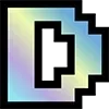 🌑 Эмодзи «Holo Text #font #decor #foradmins» для Telegram