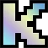 🌑 Эмодзи «Holo Text #font #decor #foradmins» для Telegram