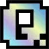 🌑 Эмодзи «Holo Text #font #decor #foradmins» для Telegram