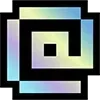 🌑 Эмодзи «Holo Text #font #decor #foradmins» для Telegram