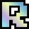 🌑 Эмодзи «Holo Text #font #decor #foradmins» для Telegram