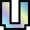 🌑 Эмодзи «Holo Text #font #decor #foradmins» для Telegram