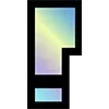 🌑 Эмодзи «Holo Text #font #decor #foradmins» для Telegram