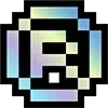 🌑 Эмодзи «Holo Text #font #decor #foradmins» для Telegram