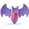 🦇 Эмодзи «Halloween Pack» для Telegram
