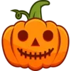 ☺️ Эмодзи «Halloween Pack» для Telegram
