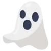👻 Эмодзи «Halloween Pack» для Telegram