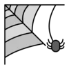 🕸 Эмодзи «Halloween Pack» для Telegram
