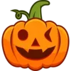 😙 Эмодзи «Halloween Pack» для Telegram