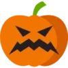 😡 Эмодзи «Halloween Pack» для Telegram