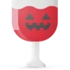 🍷 Эмодзи «Halloween Pack» для Telegram