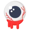 👁 Эмодзи «Halloween Pack» для Telegram