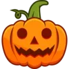 😃 Эмодзи «Halloween Pack» для Telegram
