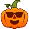 😎 Эмодзи «Halloween Pack» для Telegram