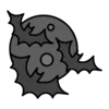 🦇 Эмодзи «Halloween Pack» для Telegram