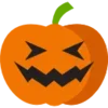 😆 Эмодзи «Halloween Pack» для Telegram