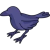 🐦‍⬛️ Эмодзи «Halloween Pack» для Telegram
