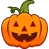 😁 Эмодзи «Halloween Pack» для Telegram