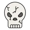 💀 Эмодзи «Halloween Pack» для Telegram