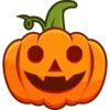😄 Эмодзи «Halloween Pack» для Telegram