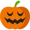 😄 Эмодзи «Halloween Pack» для Telegram