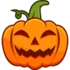 😄 Эмодзи «Halloween Pack» для Telegram