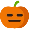 😑 Эмодзи «Halloween Pack» для Telegram