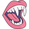 🧛 Эмодзи «Halloween Pack» для Telegram